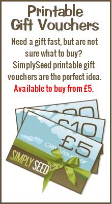 Gift Vouchers